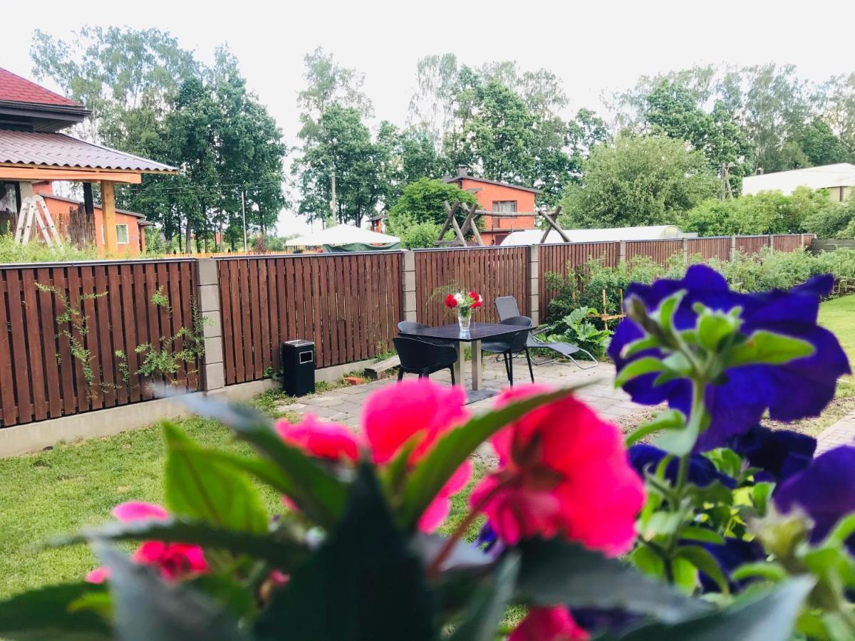 Lejlighed Hanna's Valmiera